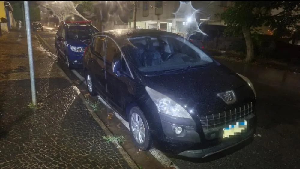 GM prende suspeito de atropelar e matar motociclista na terça-feira