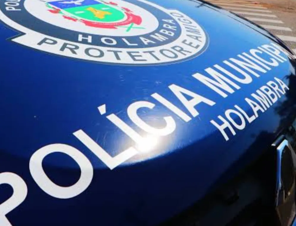 Casal condenado a 40 por abuso dos filhos é preso em Holambra