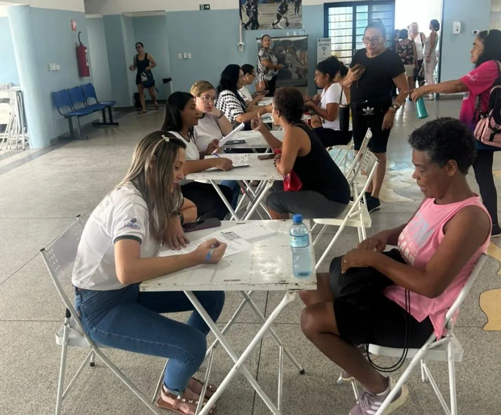 Sumaré promove Feirão de Emprego com mais de duas mil vagas