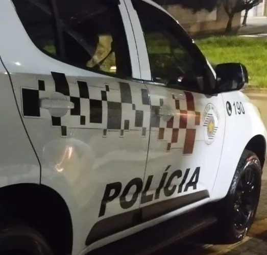 Procurado por homicídio morre em confronto com a PM em Campinas