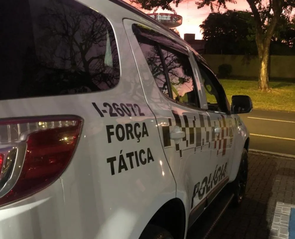 PM prende mecânico que vendeu moto de cliente em Santo Antônio de Posse