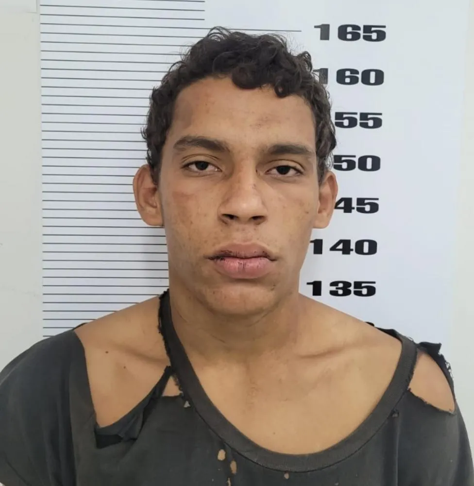 Polícia prende acusado de roubar e estuprar idosa de 74 anos em Mogi Guaçu