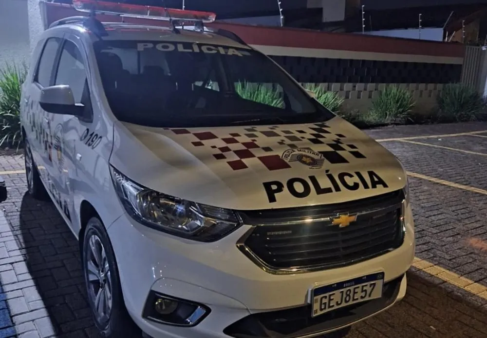 Homem é preso em flagrante durante furto de cabos de cobre em Mogi Guaçu
