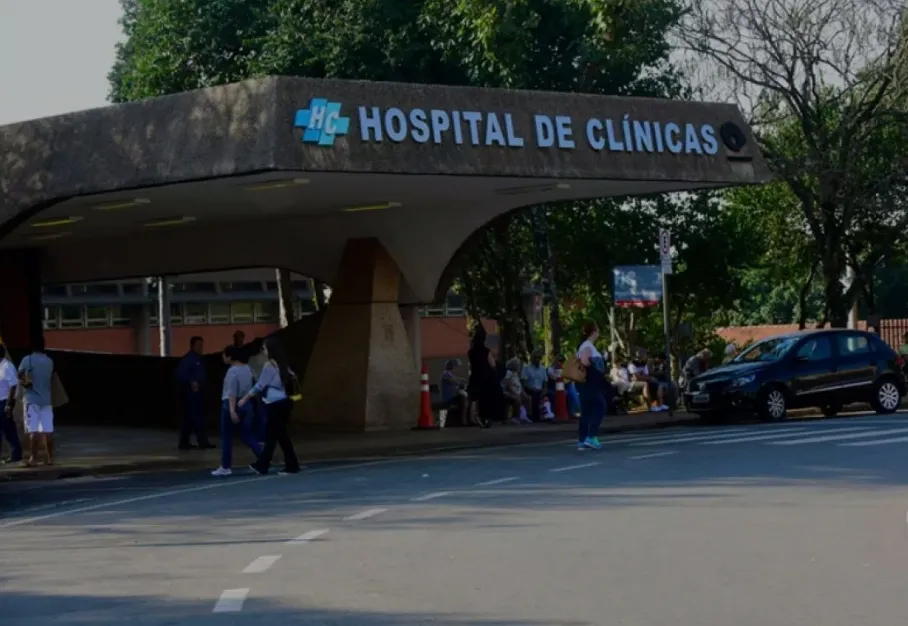 HC da Unicamp aponta ocupação de 500% e notifica autoridades