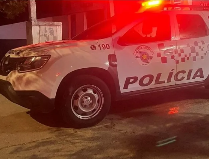 Mulher agride irmã grávida com pauladas na cabeça em Monte Mor