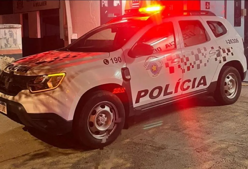 Dois homens são mortos após troca de tiros com a Polícia Militar, em Campinas
