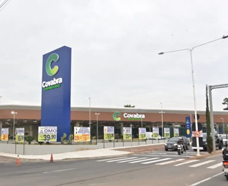 Rede de supermercado abre 290 vagas de emprego para 2° semestre