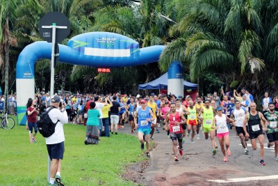 Abertas as inscrições para a 4ª Edição da Corrida e Caminhada do Café