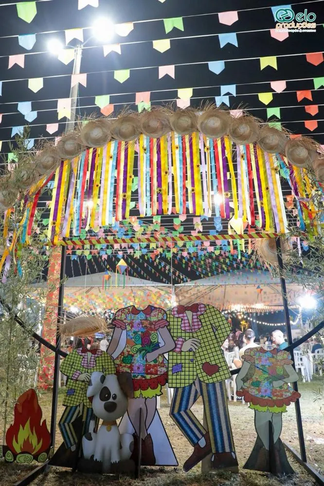 Paulínia promove festa junina no próximo final de semana no Parque Brasil 500