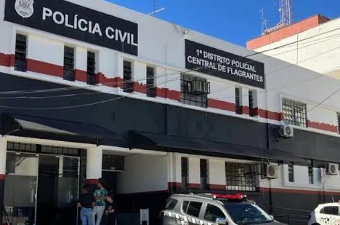 Baep prende homem condenado por estupro de vulnerável em Campinas
