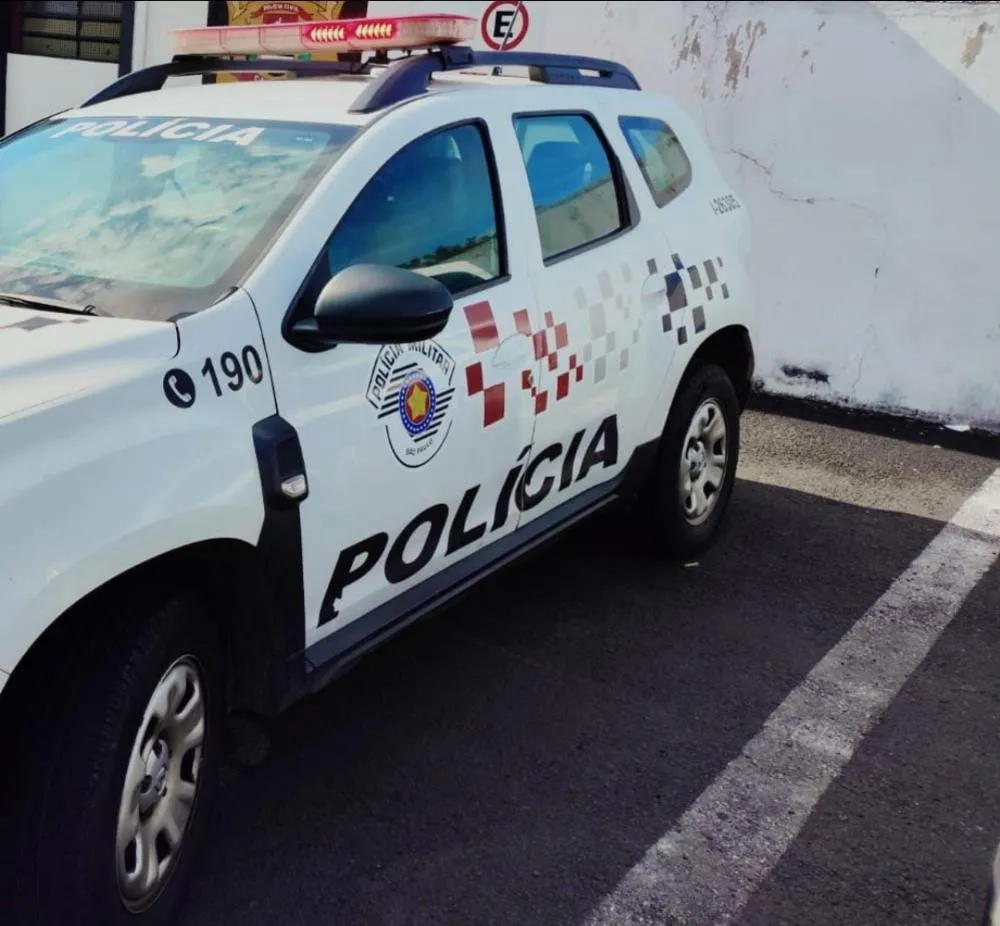 Idoso de 71 anos é preso por estupro de vulnerável em Itapira