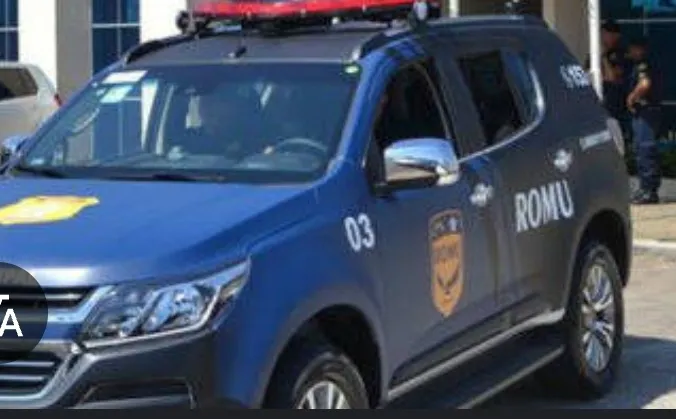 Ladrão baleado por GM de folga durante roubo em Hortolândia