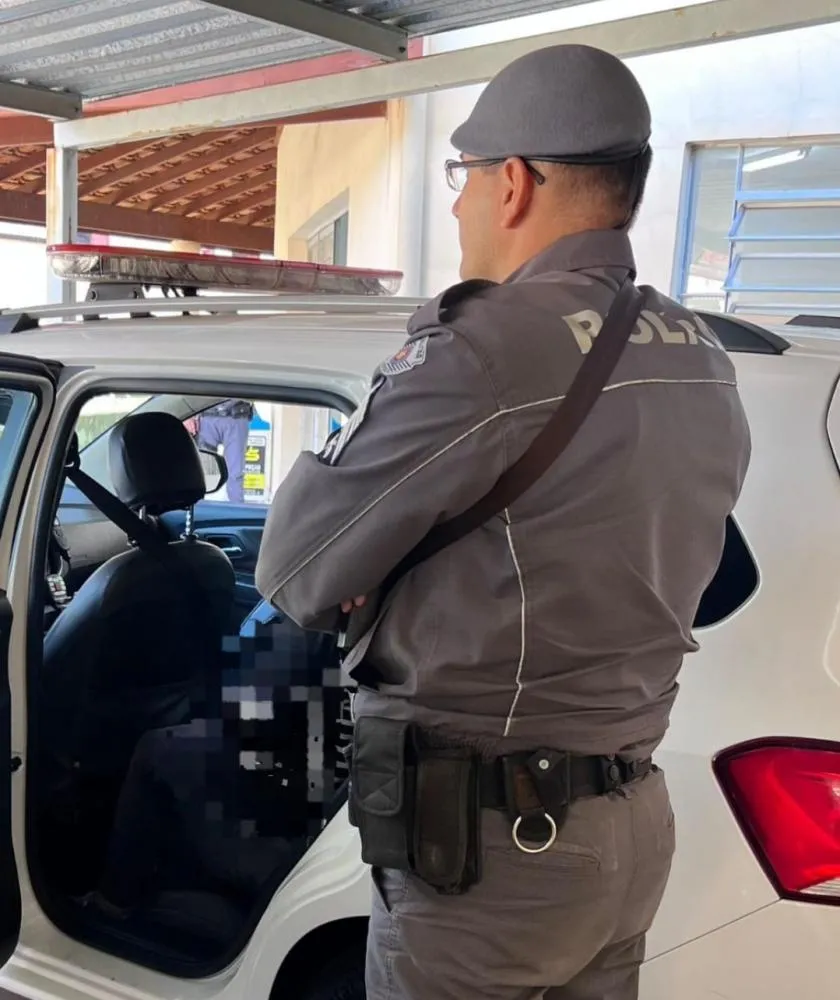 Irmãs procuradas pela Justiça são presas em Mogi Mirim