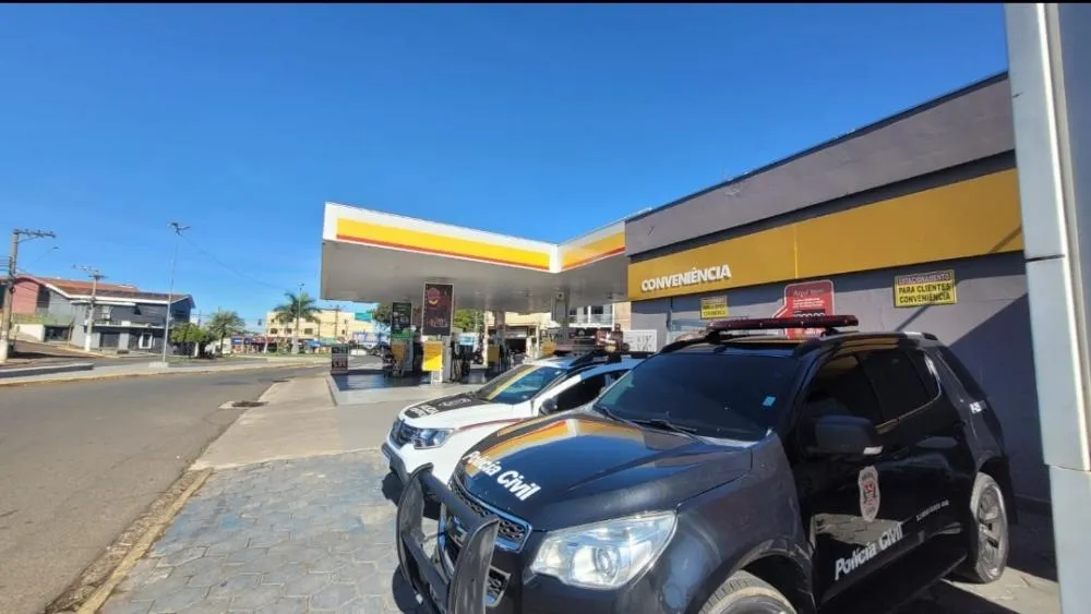 Postos em Mogi Guaçu são alvos de fiscalização por combustível adulterado