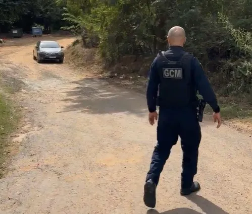 Guarda de Paulínia prende três pessoas acusadas de sequestrar mulher e exigir R$ 40 mil 