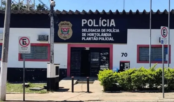 Após incêndio, dois corpos carbonizados são encontrados em moradia de Hortolândia