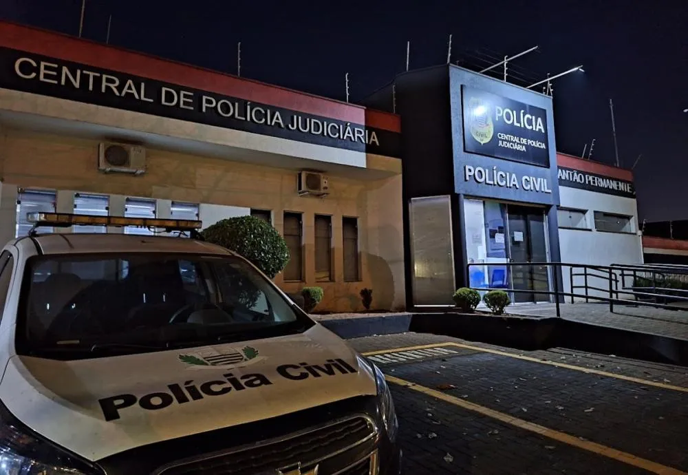 Mulher é atingida por disparo de arma de fogo em propriedade rural, em Mogi Guaçu