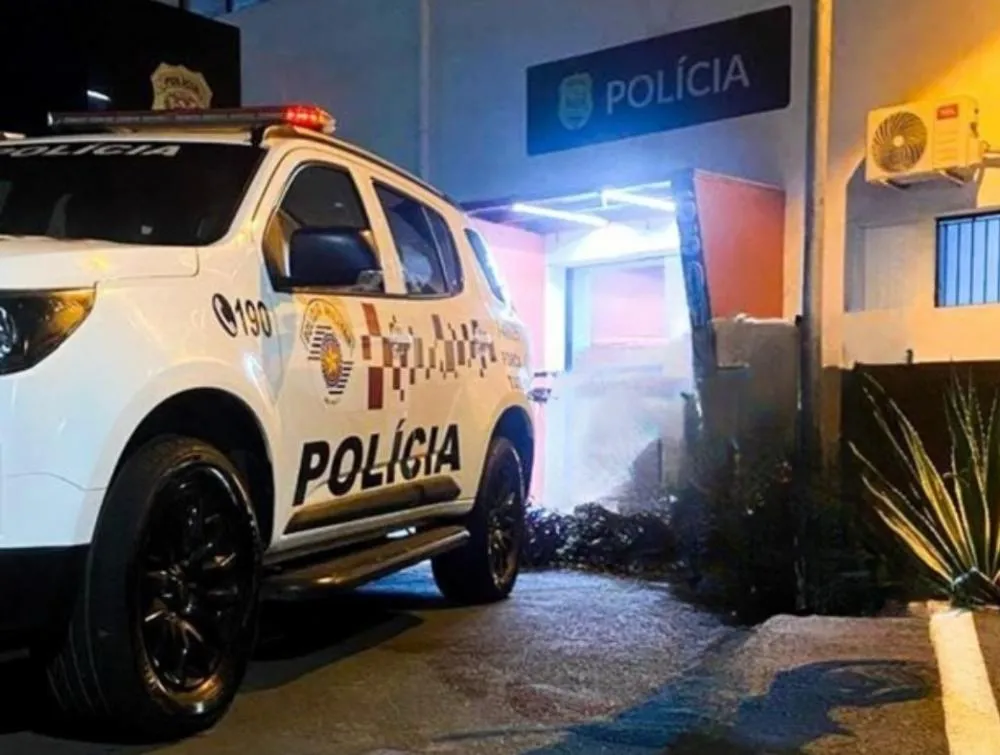 PMs realizam parto de emergência durante patrulha em Sumaré