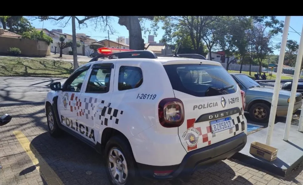 Homem de 55 anos não paga pensão alimentícia e é preso em Mogi Guaçu