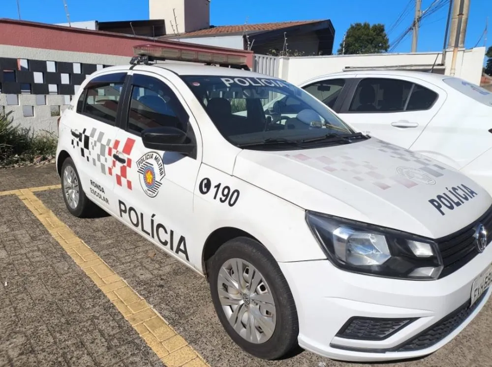Argentino é preso em Campinas por roubo de bagagens em hotel