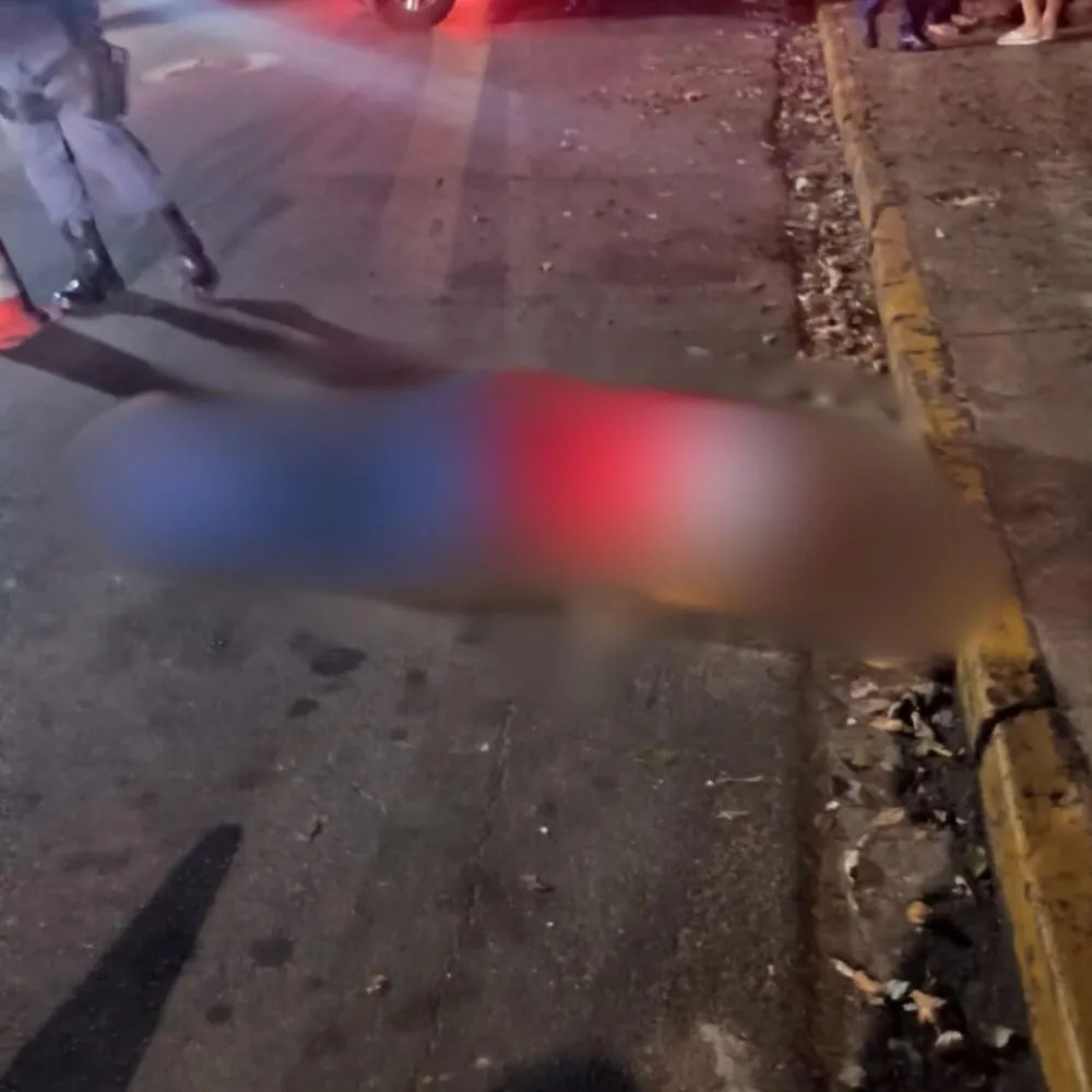 Homem é assassinado a tiros na Vila Dias, em Mogi Mirim