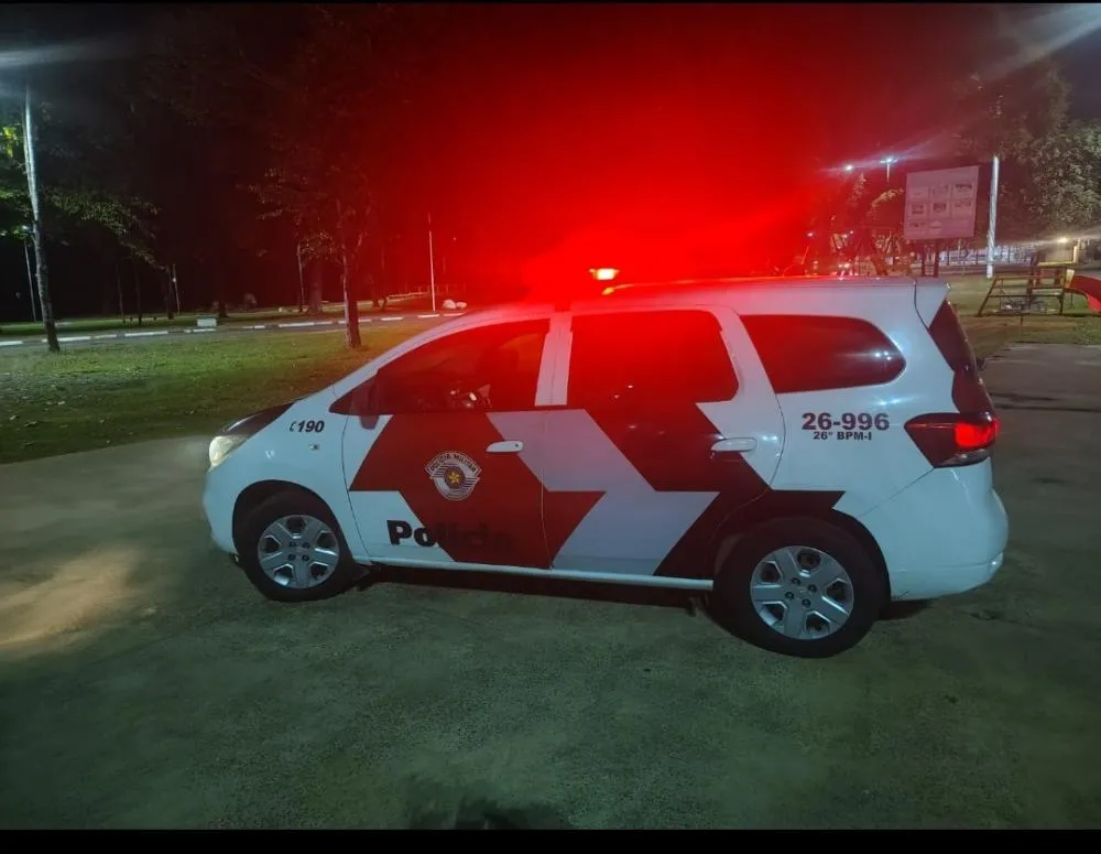 Homem esfaqueia amigo por causa de dívida de carro alugado em Campinas