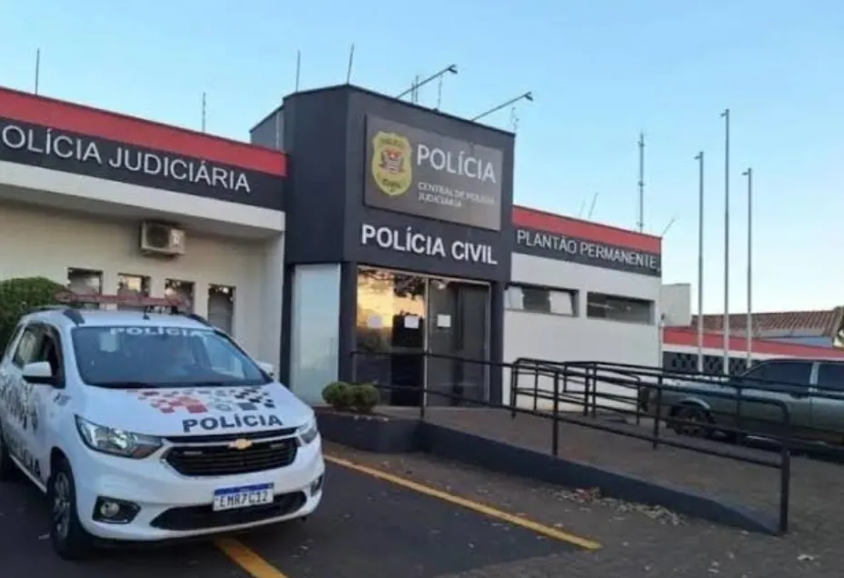 Dupla é presa após roubar três comércios em dois dias, em Mogi Guaçu