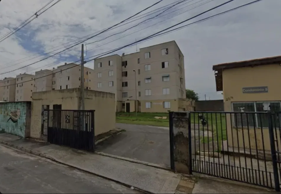 Menino de 2 anos morre após cair da janela de apartamento em Campinas