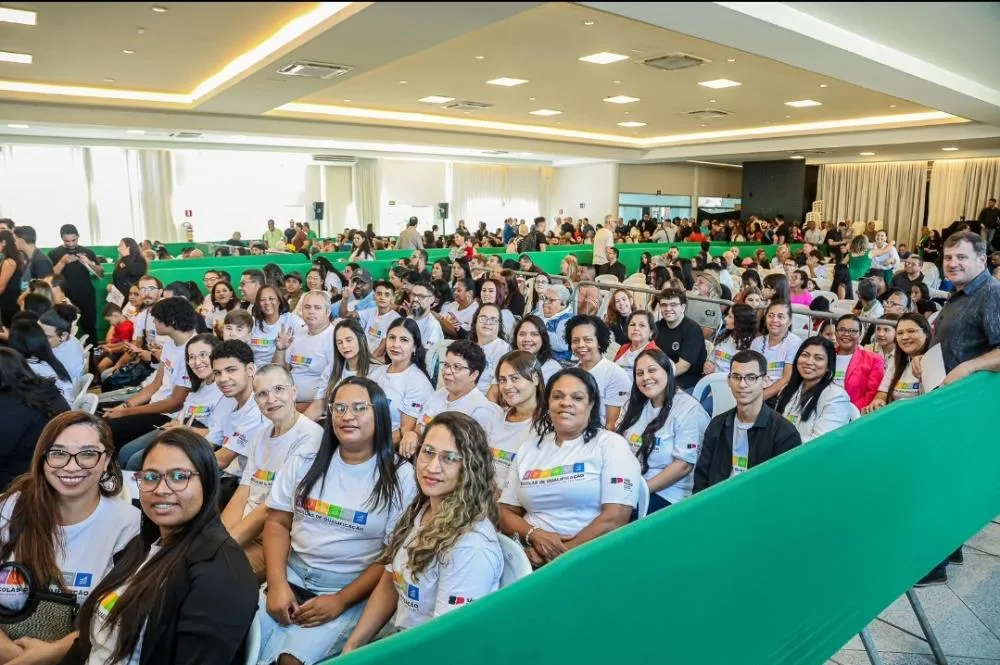 Paulínia forma 150 pessoas em cursos da Carreta da Capacitação