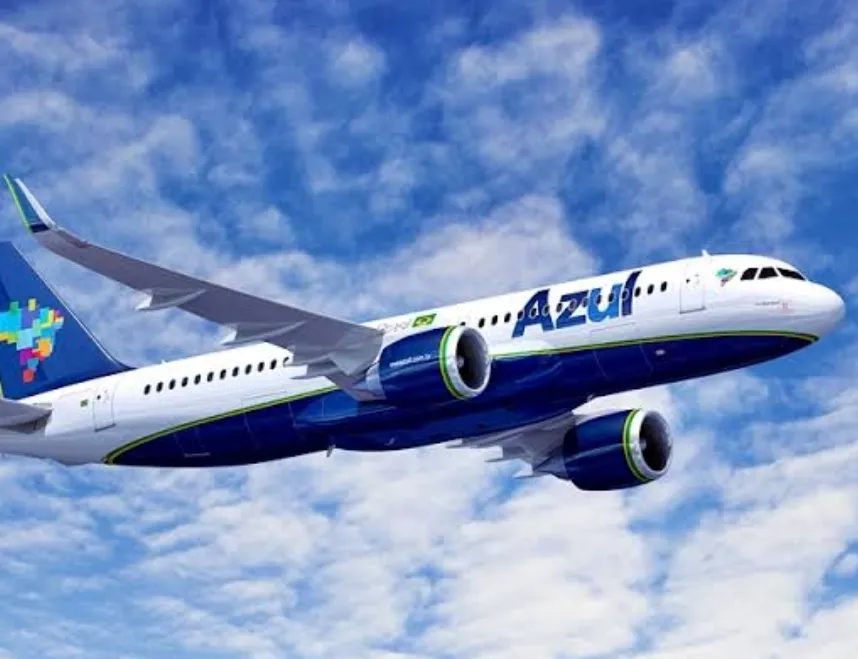 Azul Linhas Aéreas abre 280 vagas para jovens aprendizes