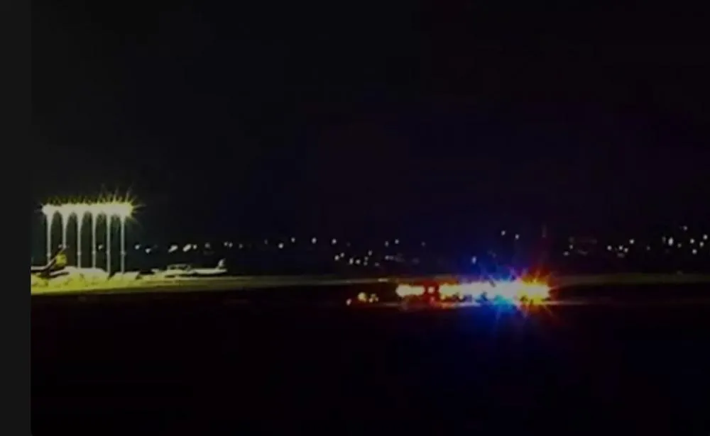 Trabalhador morre após ser atropelado na pista do Aeroporto de Viracopos