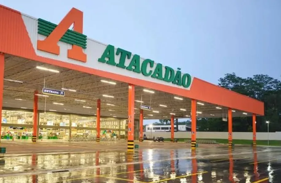 Atacadão abre 90 vagas de emprego nas unidades de Campinas