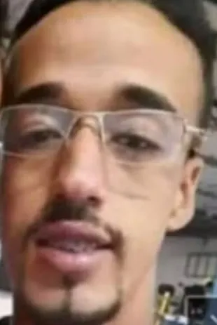 Suspeito de matar jovem em Hortolândia tem 10 passagens pela polícia