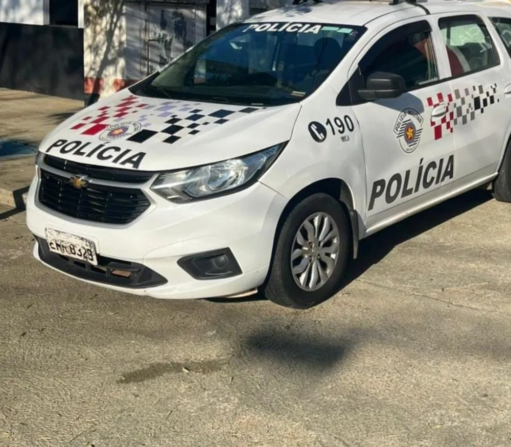 Homem tenta matar ex abrindo gás e é preso em telhado do vizinho