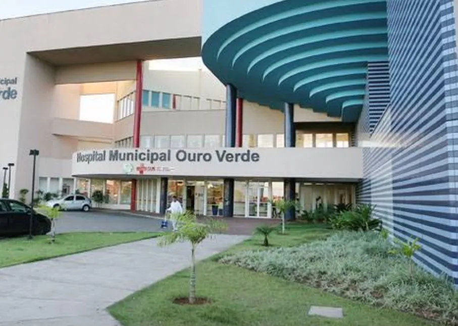 Bebê de apenas 2 meses é encontrada morta e com sinais de maus-tratos em Campinas