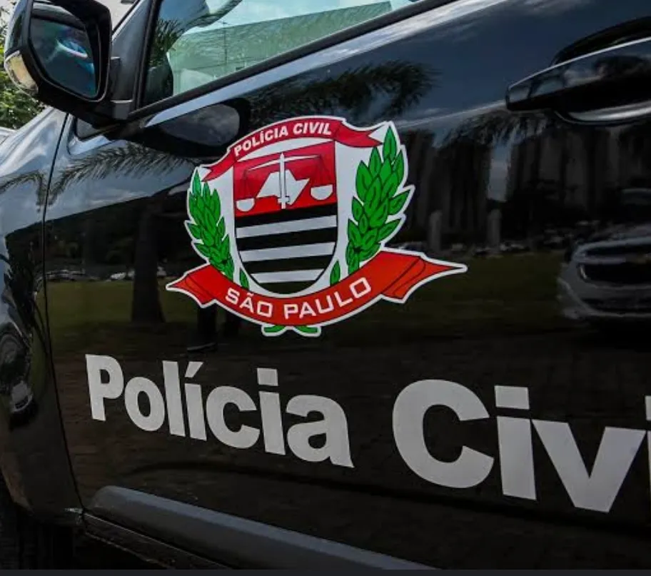 Polícia prende pai e mãe por maus-tratos e morte de filha de apenas dois meses