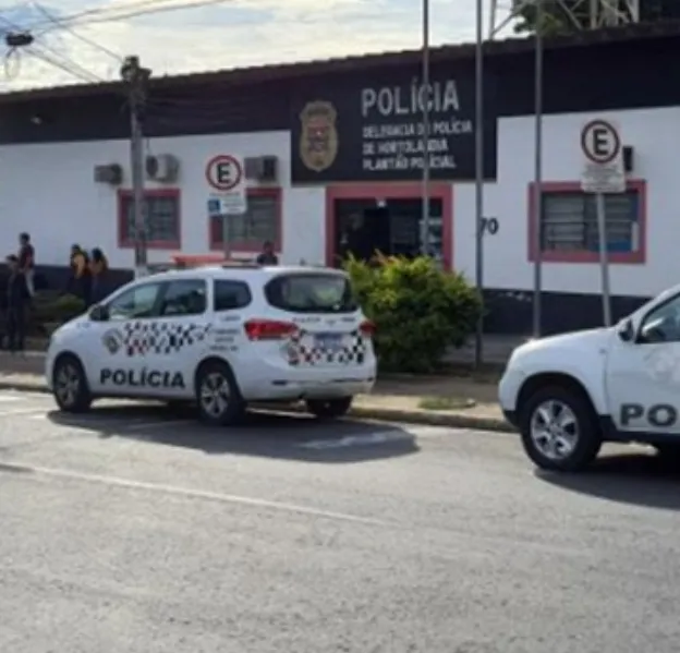 Homem é preso ao agredir e tentar incendiar esposa em Hortolândia