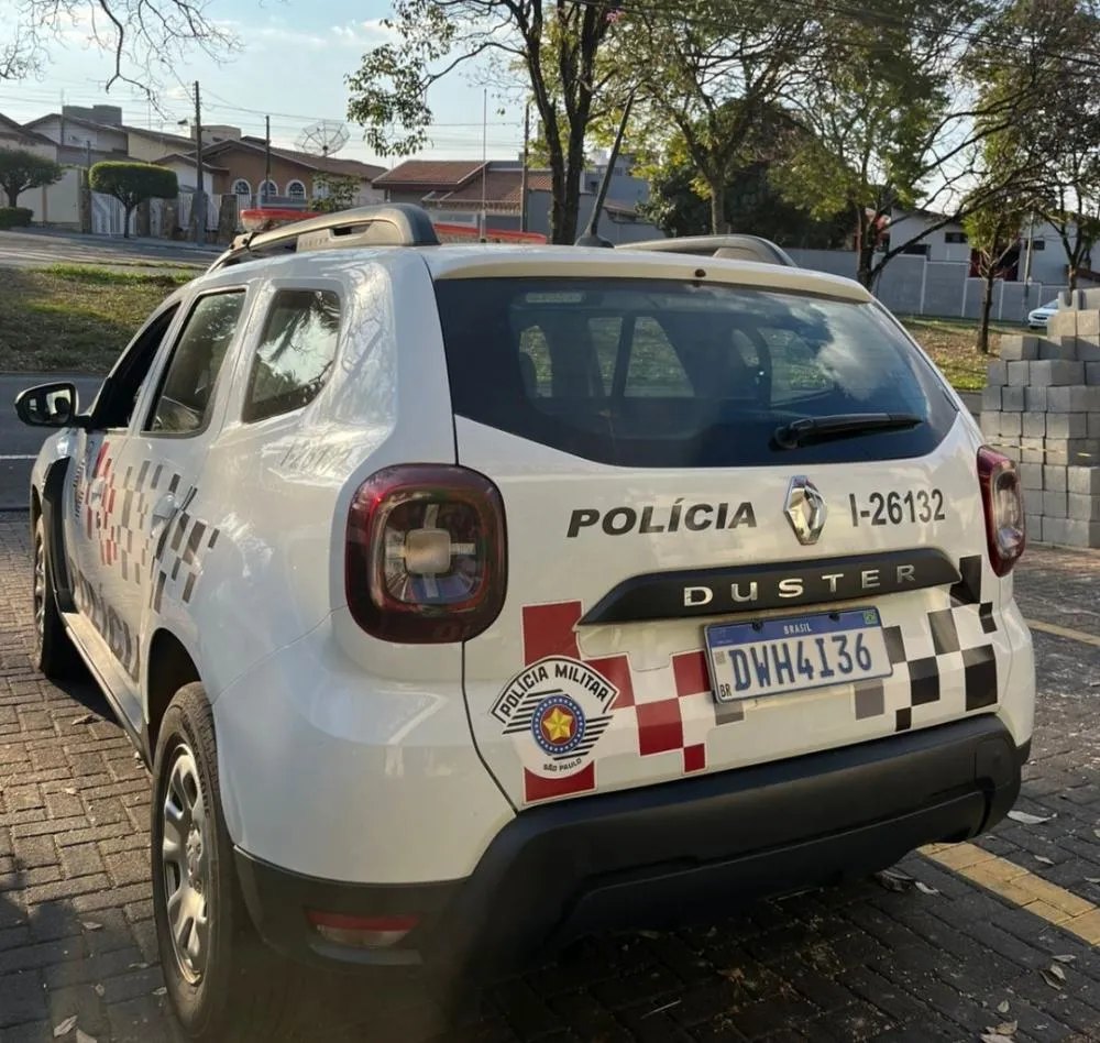Adolescente é apreendido após sequestrar e roubar motorista de Uber em Campinas