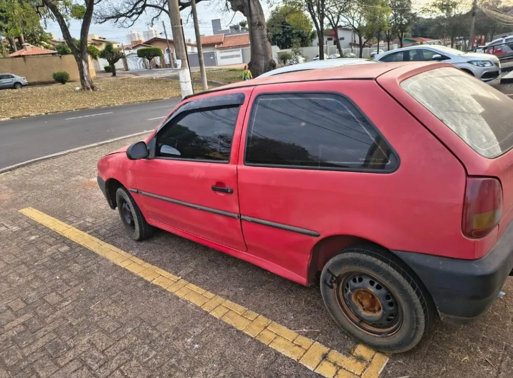 Três adolescentes são detidos por furto, mas solto com os pais em Mogi Mirim