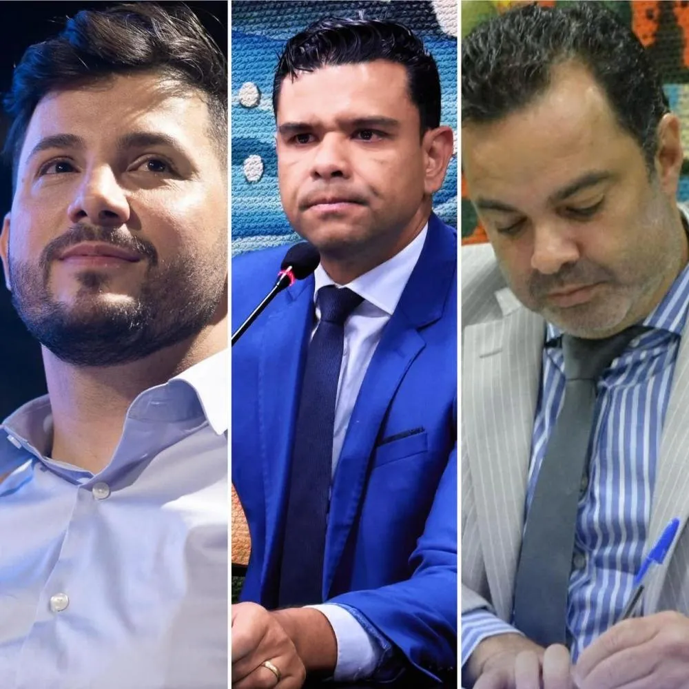 Política: três nomes já circulam como próximos candidatos em Mogi Guaçu