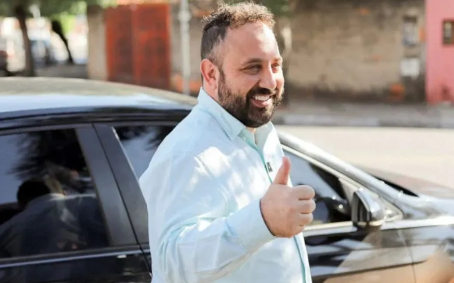  Henrique do Paraíso encerra operação da Zona Azul e Sumaré inicia construção de novo modelo de estacionamento rotativo