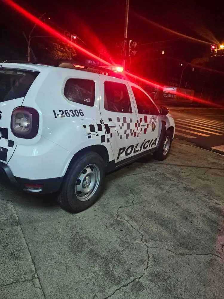 Adolescentes são resgatadas em caso de exploração sexual em Sumaré