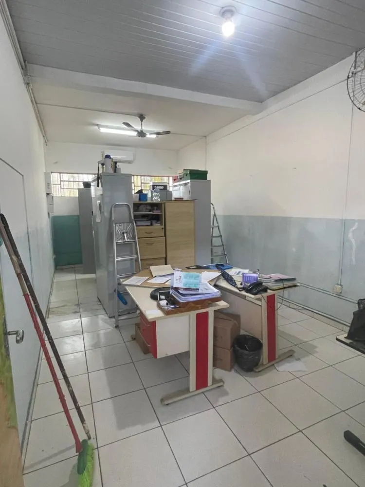 Escolas municipais de Sumaré realizam reparos e reformas durante o recesso por meio do Programa Dinheiro Direto na Escola