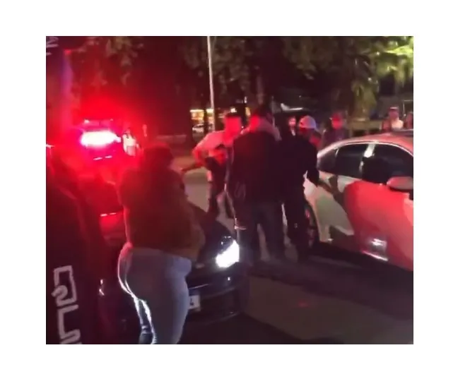  Homem é baleado no campo da Brahma, em Mogi Guaçu 