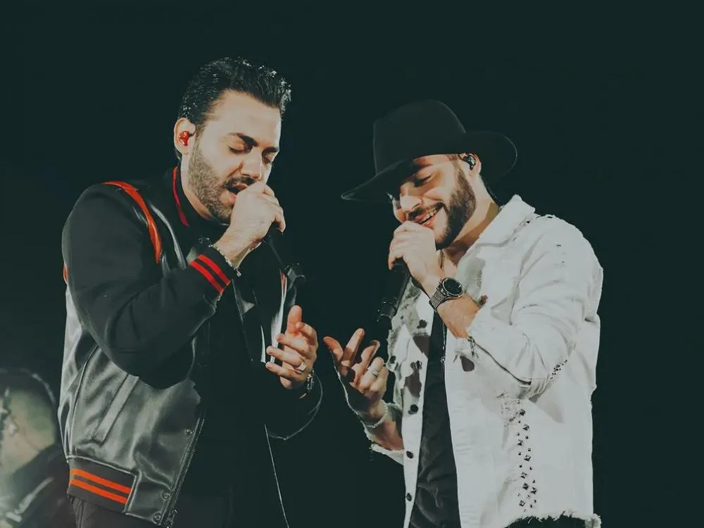 Aniversário de 157 anos de Sumaré terá show gratuito com a dupla Guilherme e Benuto