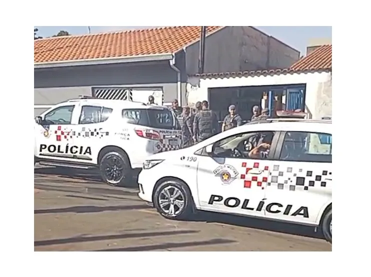 Cachorro pit bull ataca e mata menina de dois anos em Hortolândia