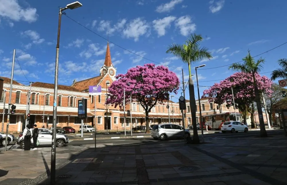 Campinas recebe a segunda edição da Feira Julho das Pretas na Estação Cultura no sábado