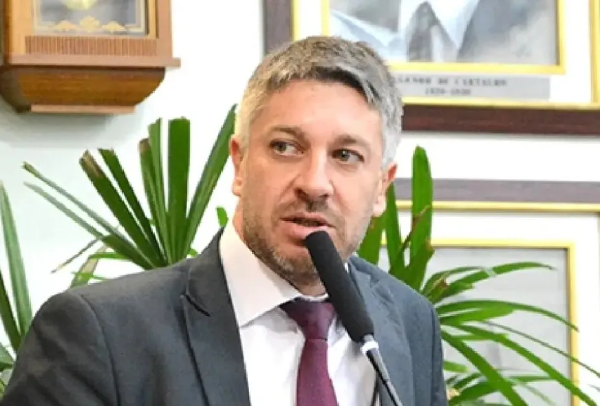 Rodrigo Falsetti faz aniversário e Mogi Guaçu não tem nada a comemorar (Coluna do Raoni)