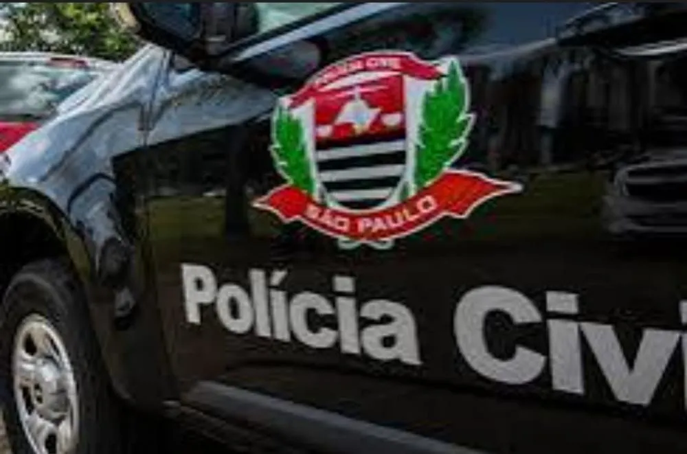 Policial civil passa mal, colide viatura e morre após infarto em Campinas 