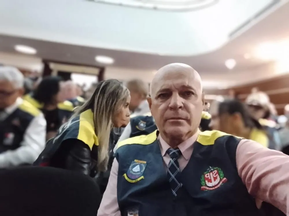 Conselho de Segurança Pública de Paulínia promove reunião histórica nesta segunda